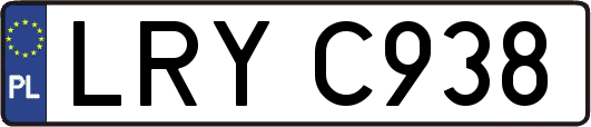 LRYC938