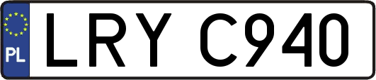 LRYC940