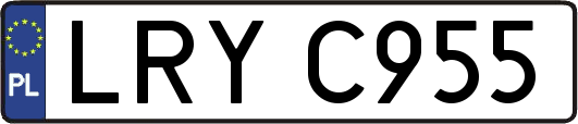 LRYC955