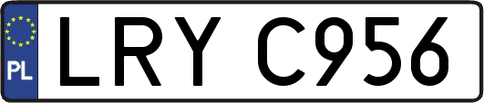 LRYC956