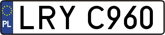 LRYC960