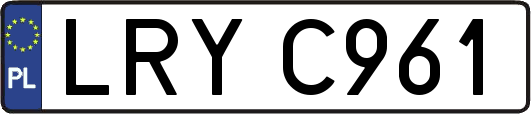 LRYC961