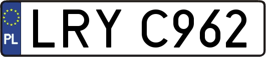 LRYC962