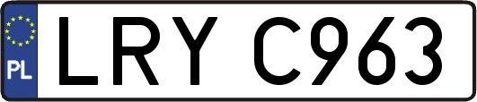 LRYC963