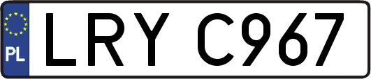 LRYC967