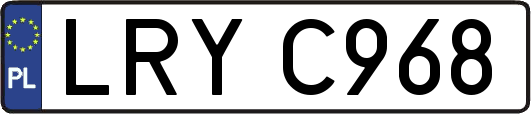 LRYC968