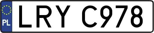 LRYC978