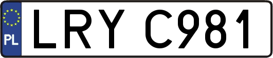 LRYC981