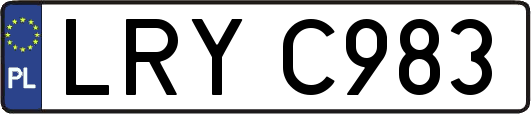 LRYC983