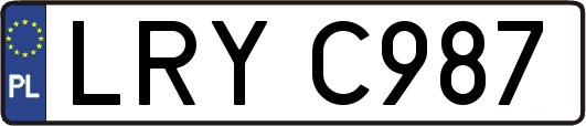 LRYC987