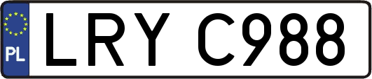 LRYC988