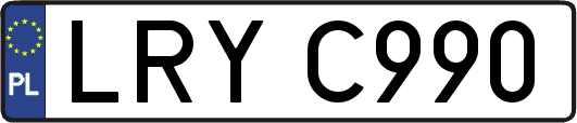 LRYC990