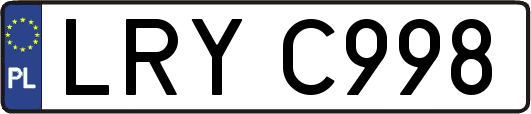 LRYC998