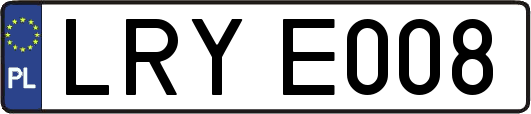 LRYE008