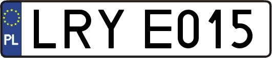 LRYE015