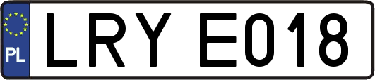 LRYE018
