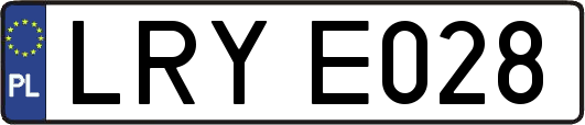 LRYE028
