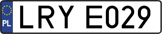 LRYE029