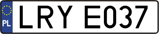 LRYE037