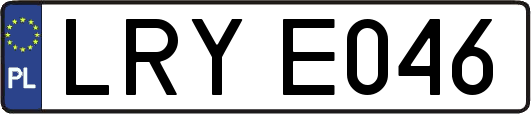 LRYE046