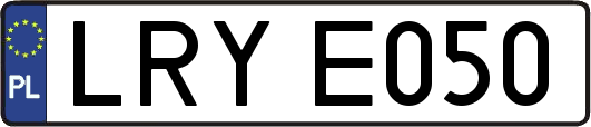LRYE050