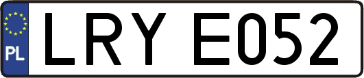 LRYE052