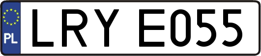 LRYE055