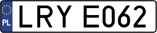 LRYE062