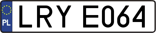 LRYE064
