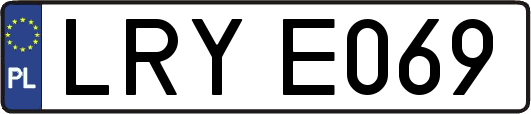 LRYE069