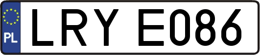 LRYE086