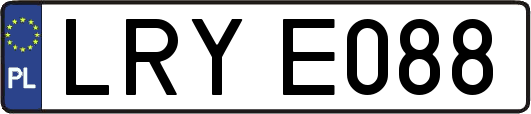 LRYE088
