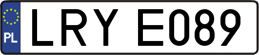 LRYE089