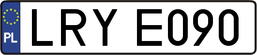LRYE090