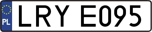 LRYE095