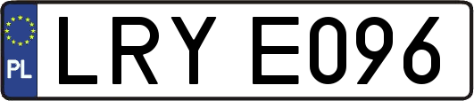LRYE096