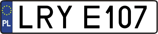 LRYE107