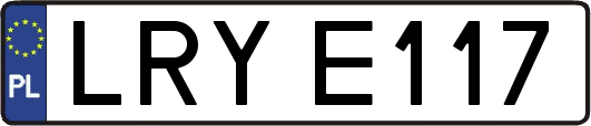 LRYE117