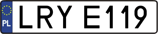 LRYE119
