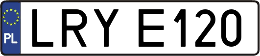 LRYE120