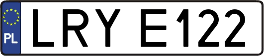 LRYE122