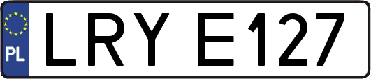 LRYE127