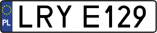 LRYE129