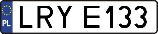 LRYE133