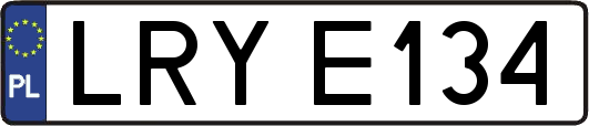 LRYE134