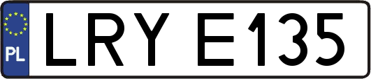 LRYE135