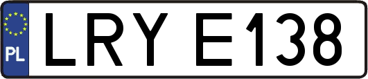 LRYE138