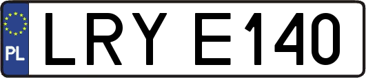 LRYE140
