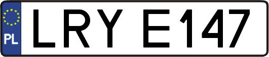 LRYE147