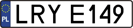 LRYE149